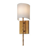 Martel 1 Light Wall Sconce 20 Inch Tall and 6 Inch Wide by Maxim - 21840
