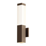 Tiabou Path 2 LED Wall Sconce 19.5 Inch Tall and 3 Inch Wide - 181-BEL-1011897