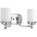 Sheridan Field 2 Light Vanity Light by BSH - 70-BEL-614807