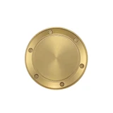Spitfire Decorative Cap 0.39 Inch Tall and 5.13 Inch Wide by Fanimation - CAP6721