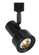 10W 1 LED Track Light 6.75 In Tall and 2.75 In Wide - 1-BEL-1329545