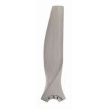 Spitfire Ceiling Fan Blade (Set of 3) 1.5 Inch X 54 Inch Wide by Fanimation - B6720-54