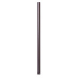 Basic Max Accessory .85 Inch Diameter Extension Rod by Maxim - FRD1