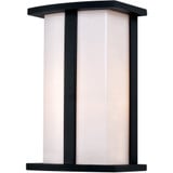 Falir Way 1 Light Outdoor Wall Lantern - 61-BEL-658714