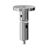 Accessory Sloped Ceiling Adapter 2.63 Inch Tall X 1.5 Inch Wide - 181-BEL-1367469