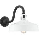 Cedar Springs 1 Light Outdoor Wall Lantern by Progress - P560091