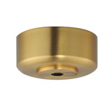 Accessory Sloped Ceiling Adapter for Fan Rod 3.25 X 7.25 Inch Wide by Maxim - FSCKT45