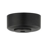 Accessory Sloped Ceiling Adapter for Fan Rod 3.25 X 7.25 Inch Wide by Maxim - FSCKT45