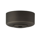Accessory Sloped Ceiling Adapter for Fan Rod 3.25 X 7.25 Inch Wide by Maxim - FSCKT45