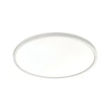 Edge Round 30W 1 LED Flush Mount 1 Inch Tall and 20 Inch Wide by AFX - EGRF2030LAJUD
