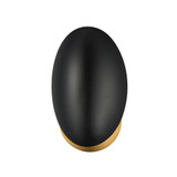 Maris 1 Light Wall Sconce 8 Inch Tall and 5.5 Inch Wide by Maxim - 10821