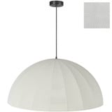 Ronny 1 Light Pendant 18 Inch Tall and 30 Inch Wide by Dainolite - RON-301P