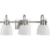 Wimborne Avenue 3 Light Vanity Light by BSH - 70-BEL-1284197