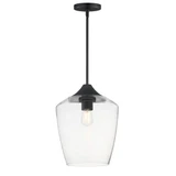 Goblet 1 Light Pendant 15 Inch Tall and 12 Inch Wide by Maxim - 26137