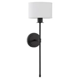 Rayburn 1 Light Wall Mount 25 Inch Tall and 8 Inch Wide by Quorum - 5058-1