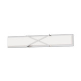 Dexter 30W 1 LED Wall Sconce 5.5 Inch Tall and 30 Inch Wide by Maxim - 57943