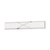 Dexter 30W 1 LED Wall Sconce 5.5 Inch Tall and 30 Inch Wide by Maxim - 57943