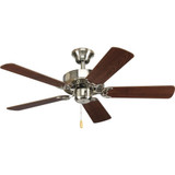 AirPro Wide Ceiling Fan 42 Inch Blade Span by BSH - 70-BEL-6305