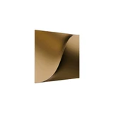 Double Diamond 15W 1 LED Wall Sconce 6 Inch Tall X 1.75 Inch Wide by dweLED - WS101606