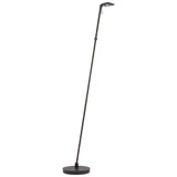 George's Reading Room 50 Inch 8W 1 LED Floor Lamp by George Kovacs  - P4324