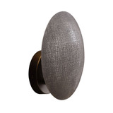 Aurelia 1 Light Wall Sconce 10 Inch Tall and 4.5 Inch Wide by Maxim - 29130