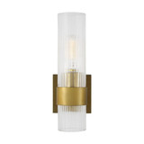 Geneva 1 Light Wall Sconce by Visual Comfort Studio - CV1021