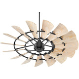 Windmill 60 Inch Patio Fan by Quorum - 196015