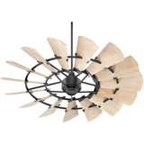 Windmill 60 Inch Patio Fan by Quorum - 196015