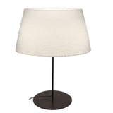 Dalia 1 Light Table Lamp 28 Inch Tall and 22 Inch Wide by Dainolite - DAL-281T