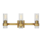 Geneva 3 Light Vanity Light by Visual Comfort Studio - CV1023