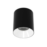 Zoron 15W 1 LED Narrow Flood Trimless Round Outdoor Flush Mount 4.25 by WAC - C4RL-NCS