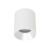 Zoron 15W 1 LED Flood Trimless Round Outdoor Flush Mount 4.25 Inch by WAC - C4RL-FCS