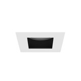 Aether Atomic Square Pinhole Trim 0.38 Inch Tall and 1 Inch Wide by WAC - R1ASPL