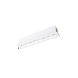Multi Stealth 27W LED 8 Cell Flood Trim Downlight 2.63X13 Inch Wide by WAC - R1GDT08-F