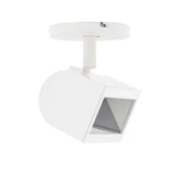 Ocularc 22W 1 LED Monopoint Wall Wash 6.9 Inch Tall X 3.31 Inch Wide by WAC - MO-3020W-CS