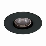 Ocularc 7.5W 1 LED Narrow Flood Round Adjustable Recessed Light by WAC - R1BRA-08-N