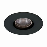 Ocularc 7.5W 1 LED Narrow Flood Round Adjustable Recessed Light by WAC - R1BRA-08-N