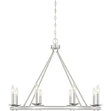 Middleton 8 Light Large Chandelier by Savoy House - 1-308-8