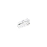 Multi Stealth 14W LED 4 Cell Narrow Flood Adjustable Trimless 6.75 by WAC - R1GAL04-N