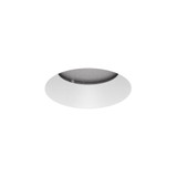 Aether Atomic Round Trim 0.38 Inch Tall and 1 Inch Wide by WAC - R1ARDL