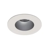 Ocularc 7.5W 1 LED Narrow Flood Round Open Reflector Recessed Light by WAC - R1BRD-08-N