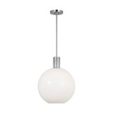 Colewood 1 Light Pendant 19.25 X 15.5 Inch Wide by Visual Comfort Studio - DJP1181