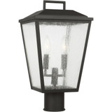 Kennewick 2 Light Outdoor Post Lantern 16.75 Inch by Visual Comfort Studio - DJO1092
