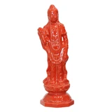 Dann Foley Lifestyle Statue 20 Inch Tall and 7 Inch Wide by Stylecraft - DFA51307
