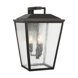 Kennewick 3 Light Outdoor Wall Lantern 16.5 Inch by Visual Comfort Studio - DJO1113