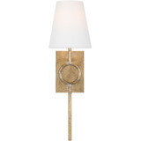 Montour 1 Light Wall Sconce 21.5 X 6.5 Inch Wide by Visual Comfort Studio - TFW1021