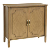 Hawthorne Two Door Cabinet 30 Inch Tall and 32 Inch Wide by Stylecraft - VSF041