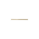 Accessory Downrod 0.5 Inch Tall and 36 Inch Length by Millennium - DE36