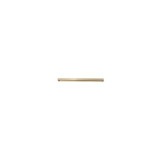 Accessory Downrod 0.5 Inch Tall and 24 Inch Length by Millennium - DE24