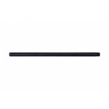 Accessory Threaded Downrod 0.75 Inch Tall and 24 Inch Length by Millennium - EDR24